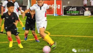 踢足球真能提升反应能力?快来一探究竟!