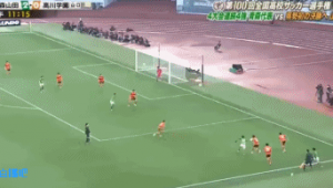 足球比赛中替补球员能否狂进6球?背后故事令人期待