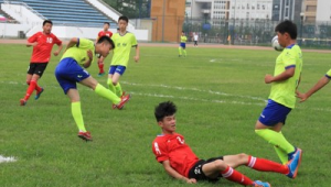 足球遴选等同于踢比赛？深度剖析两者关联与差异