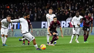 足球比赛中主方能打成主让5这种情况存在吗