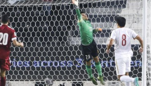 足球世界：球门网究竟何时出现，背后有着怎样的故事？