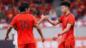 中国足球五大流派究竟是哪五个