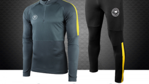 哪里能买到足球训练服？这些渠道你不能错过！