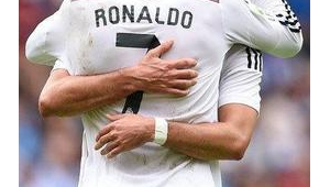 足球老大是C罗吗？解析足坛王者之争背后的实力与地位