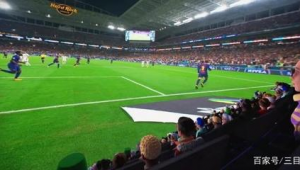 足球直播能用VR软件吗?探索身临其境的观赛新体验