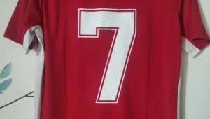 无锡哪里能买到中国足球队球衣