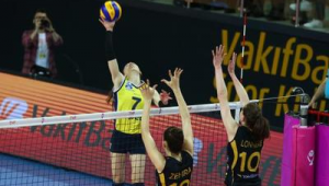 排球篮球能否成为足球的替代之选?