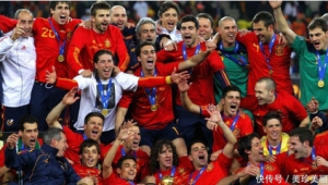 西班牙足球进球数量多寡之探究