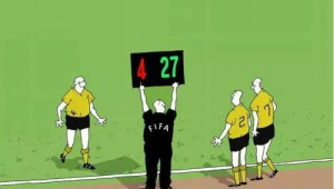 足球加时赛不算球数吗对吗