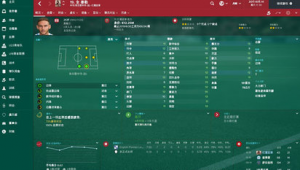 足球经理与教练区别大吗？深度剖析二者差异