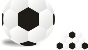 足球与鸡蛋形状相似否？探究二者外形关联引发的思索