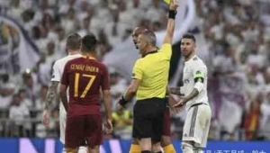 足球黄牌对球队影响几何：赛场纪律背后的胜负玄机