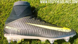 足球中场适合皮质的球鞋吗