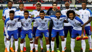 巴拿马足球队能否爆冷？悬念待揭晓