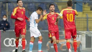 塞浦路斯足球队厉害吗？实力究竟如何引发热议