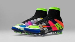 足球球星是否都有签名鞋,背后真相究竟如何?