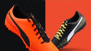 彪马樱花足球鞋中端究竟是哪款，你知道吗？