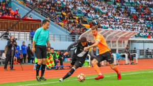 佳木斯有招聘足球教练的吗?机会或许就在这里等你