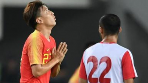 国脚也是足球天花板吗