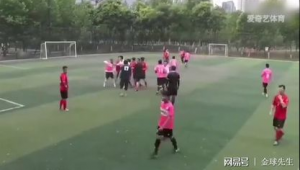 野球场足球能否随便进场？这些规则你需要了解