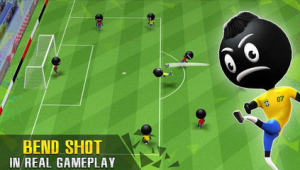 想为足球玩法升级？这几种新奇玩法带你畅享别样足球乐趣