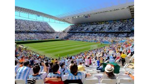 巴西足球究竟有多好玩？快来一起感受那激情四溢的绿茵魅力！