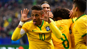 足球巴西对阵塞尔维亚,巴西能否赢下比赛?