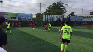 足球健将容易获得吗？天赋、训练与机遇交织的探寻之路