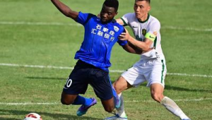 北京国安队是足球吗:探寻这支球队在足球领域的独特意义