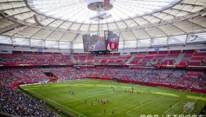 中国免费足球场数量现状：是多还是少？