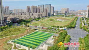 现在南昌足球公园免费开放吗?最新情况大揭秘