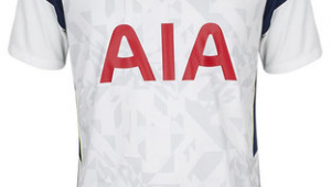 足球主场球衣一定是深色吗?揭秘背后的选择逻辑