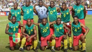 非洲足球世预赛可以出线吗