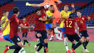 下次足球奥运何时开启？探寻未来赛事时间的答案