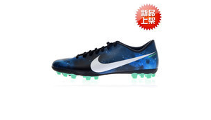 脚瘦女生的福音！这些足球鞋款式超适配，助你驰骋绿茵场