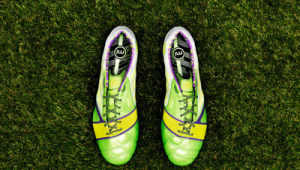 天津买儿童足球鞋好去处，家长们看过来！