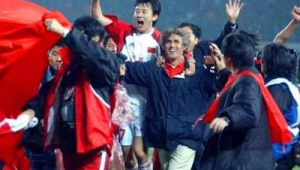 奥运会到底有没有足球?这项运动在奥运舞台的精彩揭秘