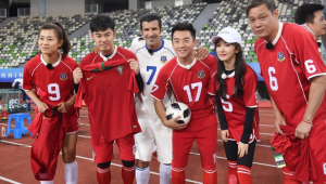 范志毅配足球先生吗？实力、成就与争议引发深度探讨