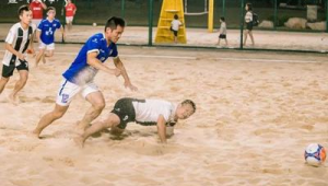 阻力带对足球是否有用？探究其在足球训练中的实际效果