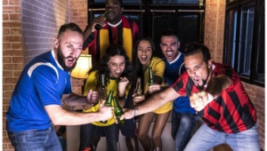 欧洲足球队员喝酒吗？背后隐藏着怎样的真相与故事