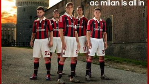 最好听的米兰足球队歌是哪首？探寻米兰队歌魅力之声
