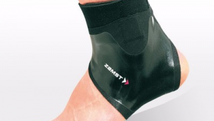 哪款足球护踝好用点？全方位对比解析助你找到心仪之选