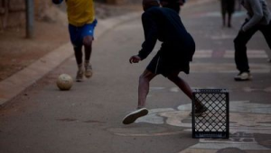 巴西马路能否踢足球？探寻那片足球热土上马路与足球的奇妙关联