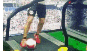 练足球每天都要跑步吗？解析跑步在足球训练中的必要性