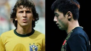 巴西小孩是否喜欢足球明星？探寻他们心中的足球偶像