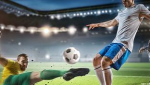 足球手球一定罚点球吗?规则细节大揭秘