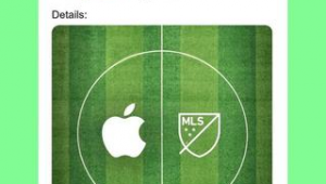 苹果tv有足球直播吗?一文带你揭晓足球赛事观看新途径