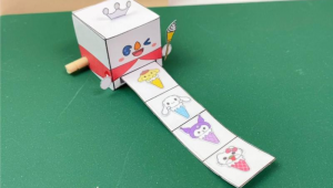 自制玩具足球能用来踢球吗？快来一探究竟