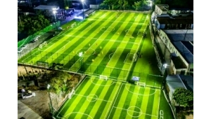 深圳足球厂最近招工吗