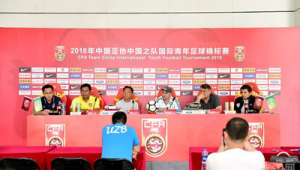 中国能有足球吗？聚焦近期足球领域相关最新新闻动态